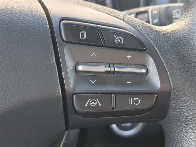 Used 2023 Hyundai Kona SEL image 23