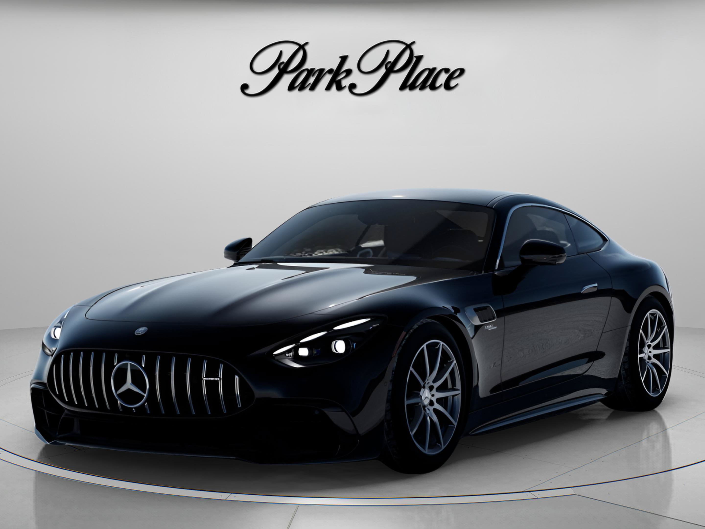 New 2026 Mercedes-Benz AMG GT 43 image 40