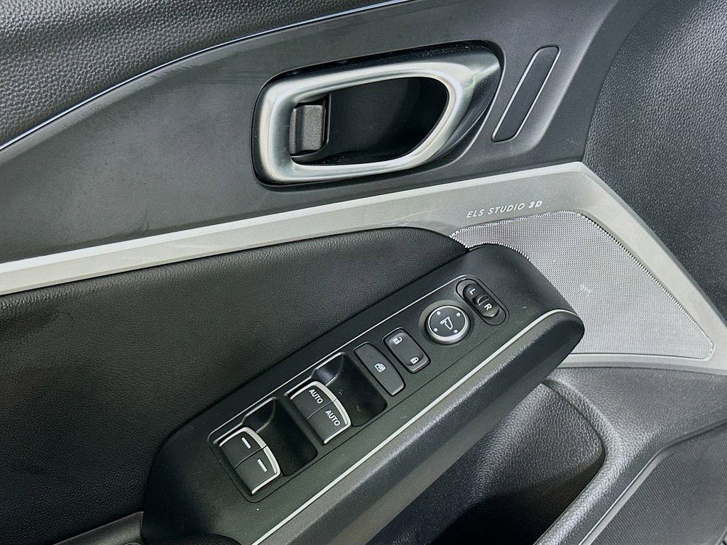 Used 2024 Acura Integra Type S FWD image 21