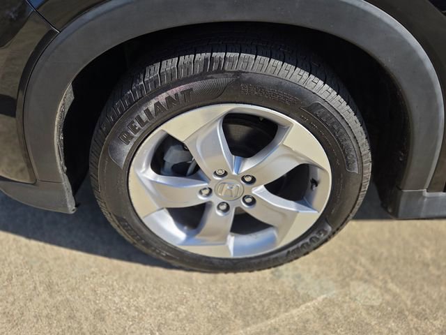 Used 2021 Honda HR-V LX image 10