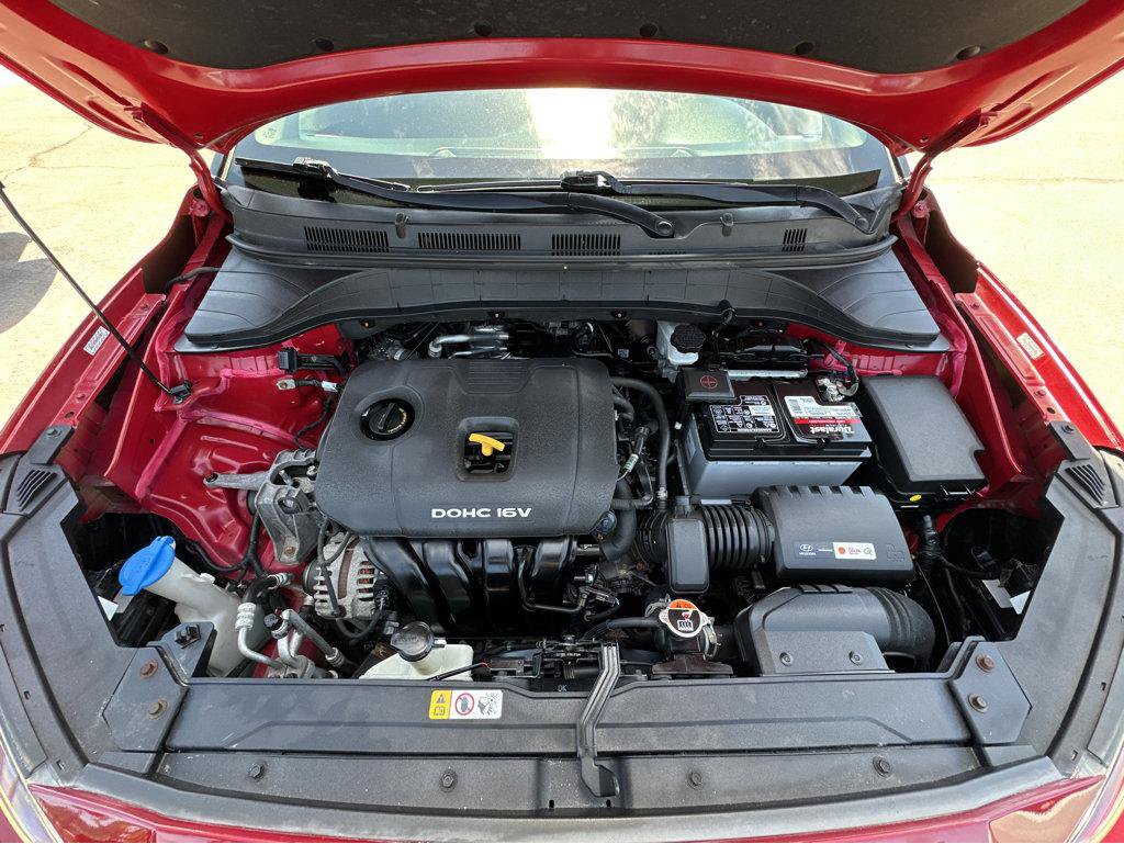 Used 2019 Hyundai Kona SEL AWD/4WD image 39
