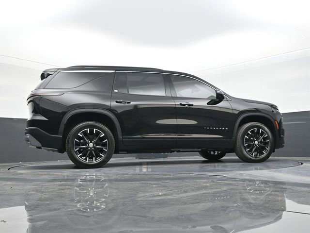 New 2026 Chevrolet Traverse LT w/ Sun and Wheel Package image 47