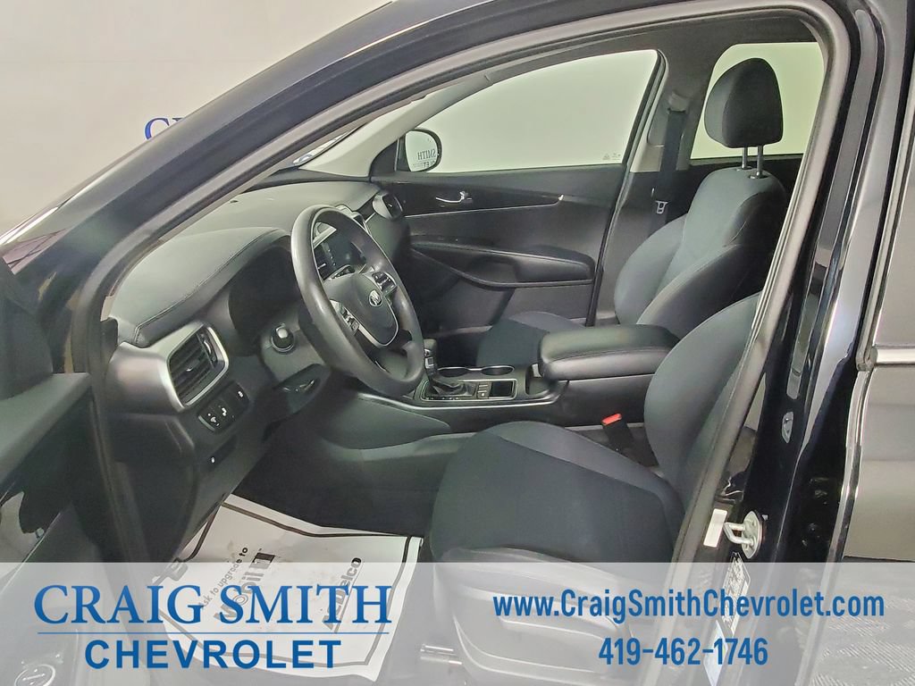 Used 2019 Kia Sorento FWD image 10