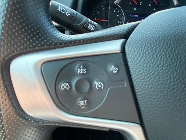 Used 2024 GMC Terrain SLE AWD/4WD image 19