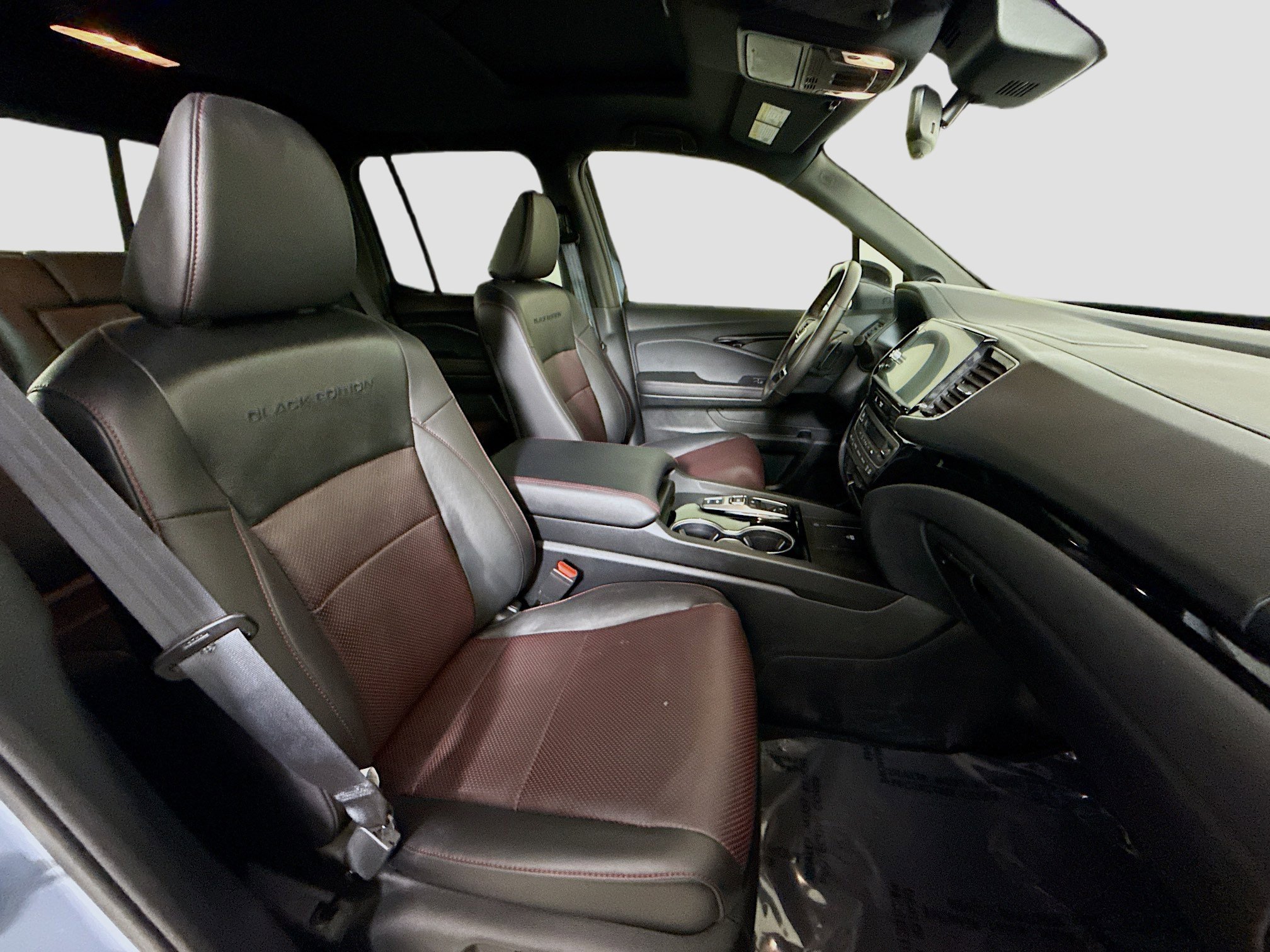 Used 2025 Honda Ridgeline Black Edition image 29