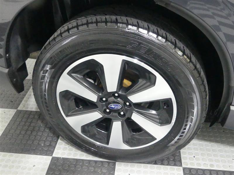 Used 2018 Subaru Forester 2.5i Premium AWD/4WD image 17