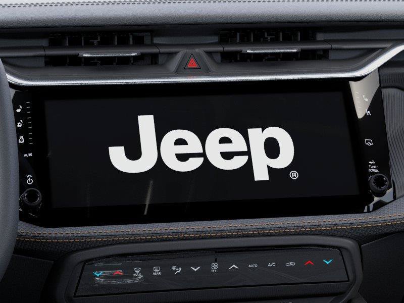 New 2026 Jeep Cherokee Overland w/ Advanced Pro Tech Group AWD/4WD image 18