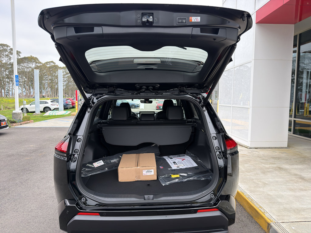 New 2026 Toyota RAV4 AWD Plug-in Hybrid image 19