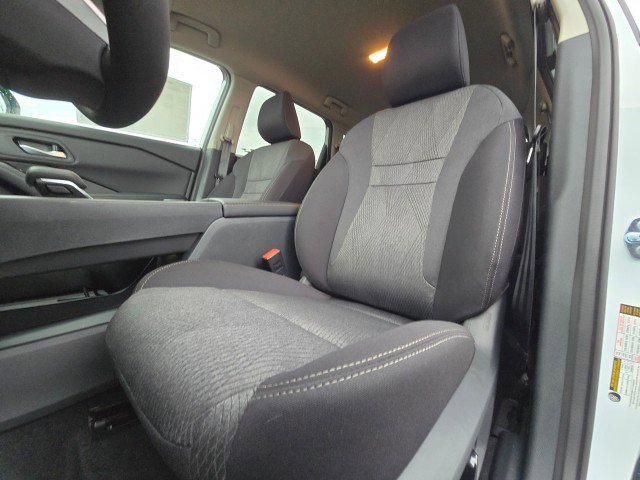 New 2026 Nissan Rogue SV w/ Cold Weather Package image 24