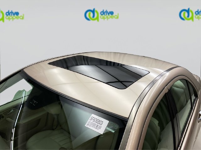 Used 2005 Mercedes-Benz C 320 4MATIC Sedan image 14