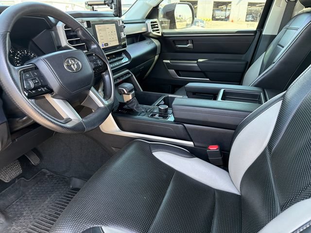 Used 2023 Toyota Tundra SR5 w/ SR5 Convenience Package AWD/4WD image 18