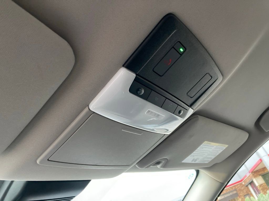 Used 2025 Nissan Altima 2.5 SV image 27