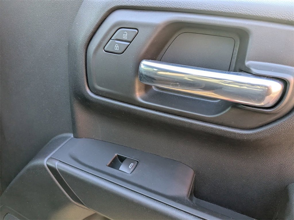 Certified 2023 GMC Sierra 1500 Pro w/ Graphite Edition image 28