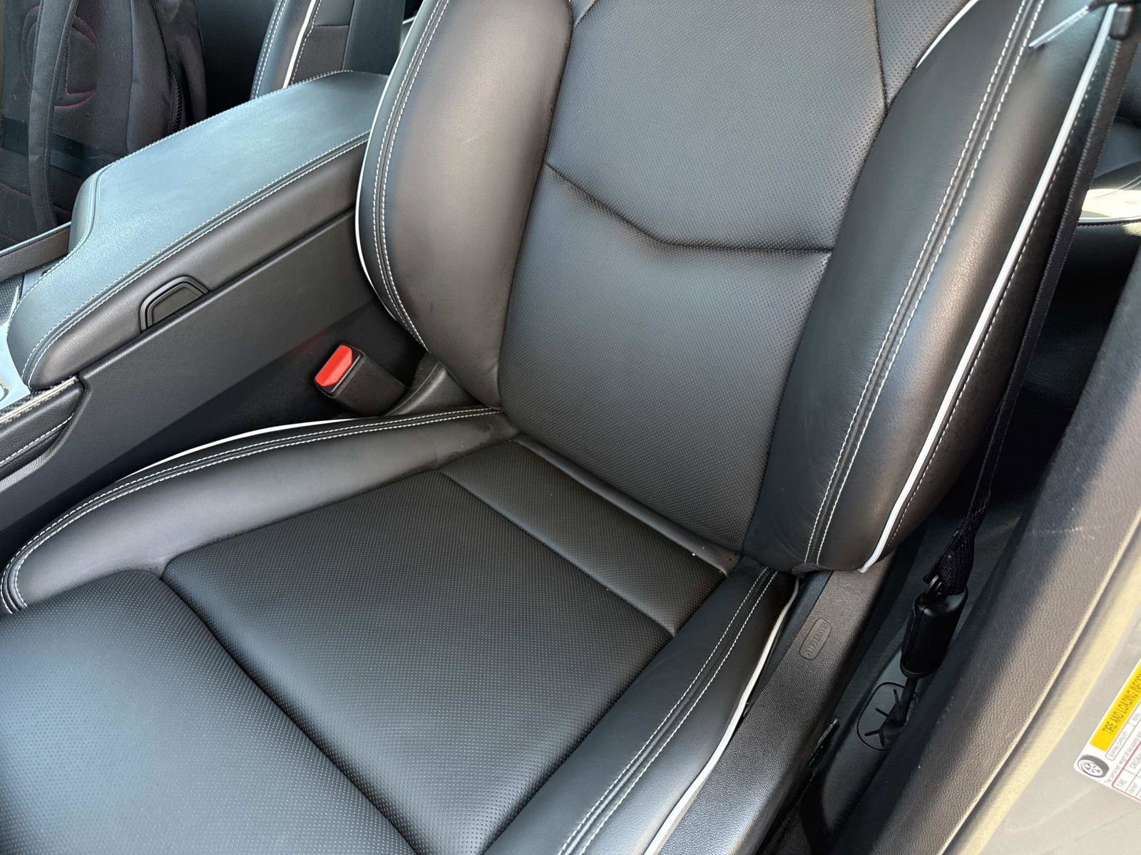 Used 2023 Cadillac CT5 V Blackwing w/ Driver Assist Package image 19