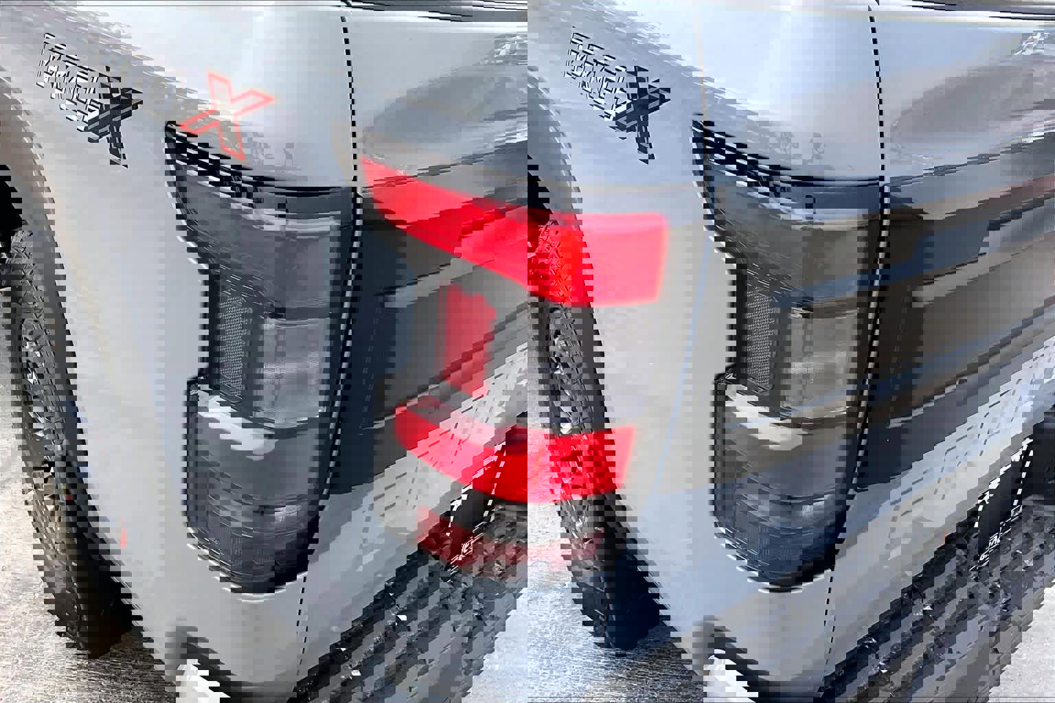 New 2026 Nissan Frontier Pro-X w/ Pro Premium Package image 12