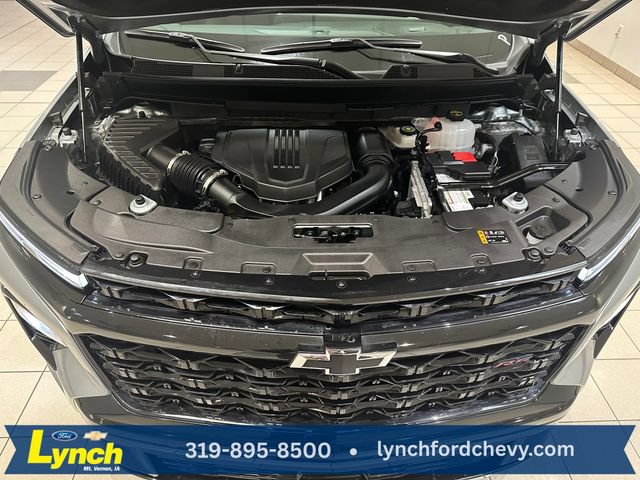 Used 2024 Chevrolet Traverse RS w/ LPO, Floor Liner Package AWD/4WD image 31