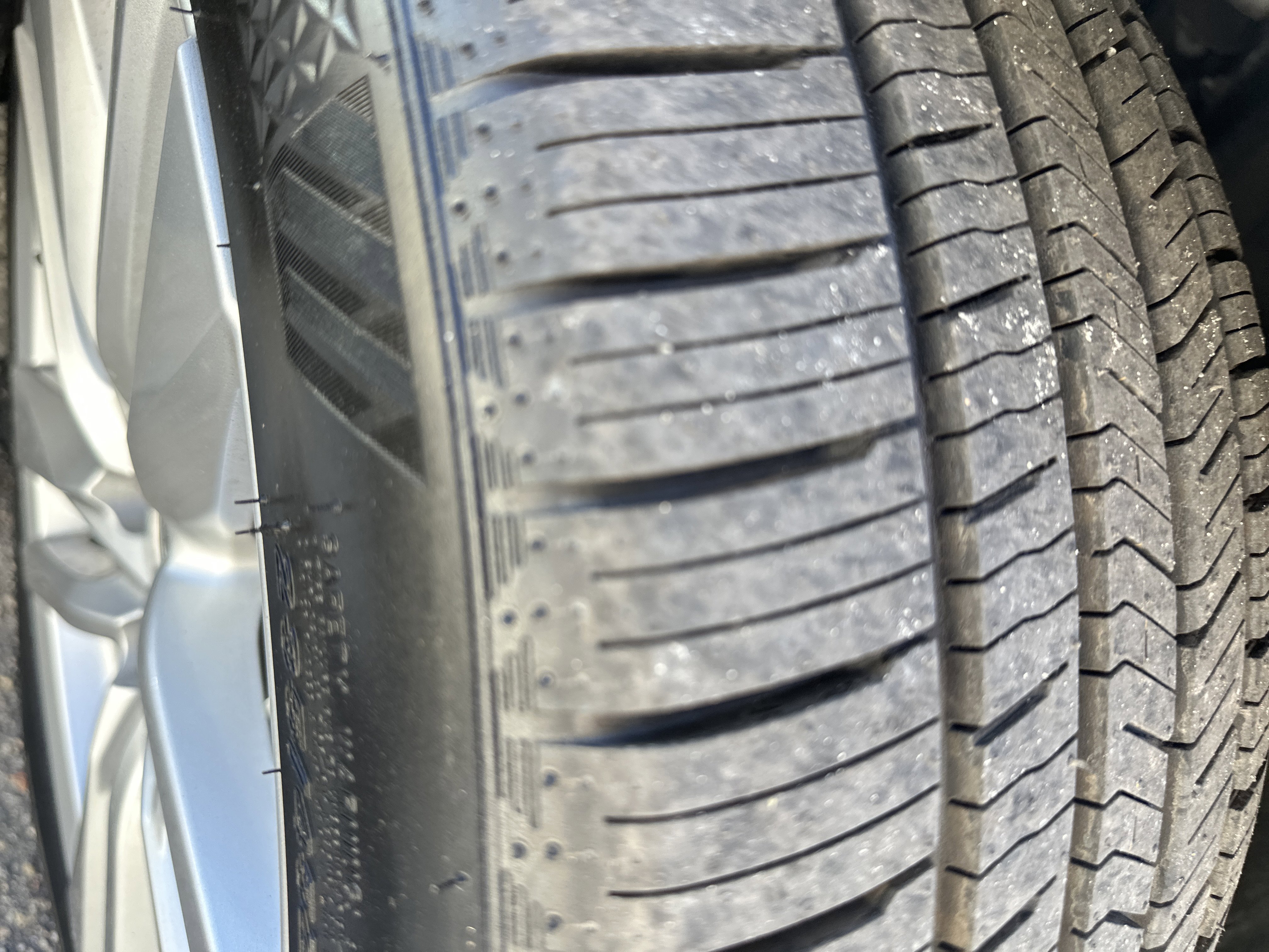 Used 2024 Lexus IS 300 w/ Comfort Package image 7