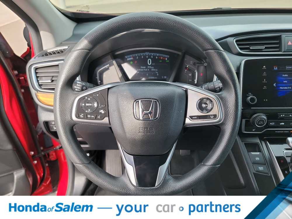 Used 2022 Honda CR-V EX image 15