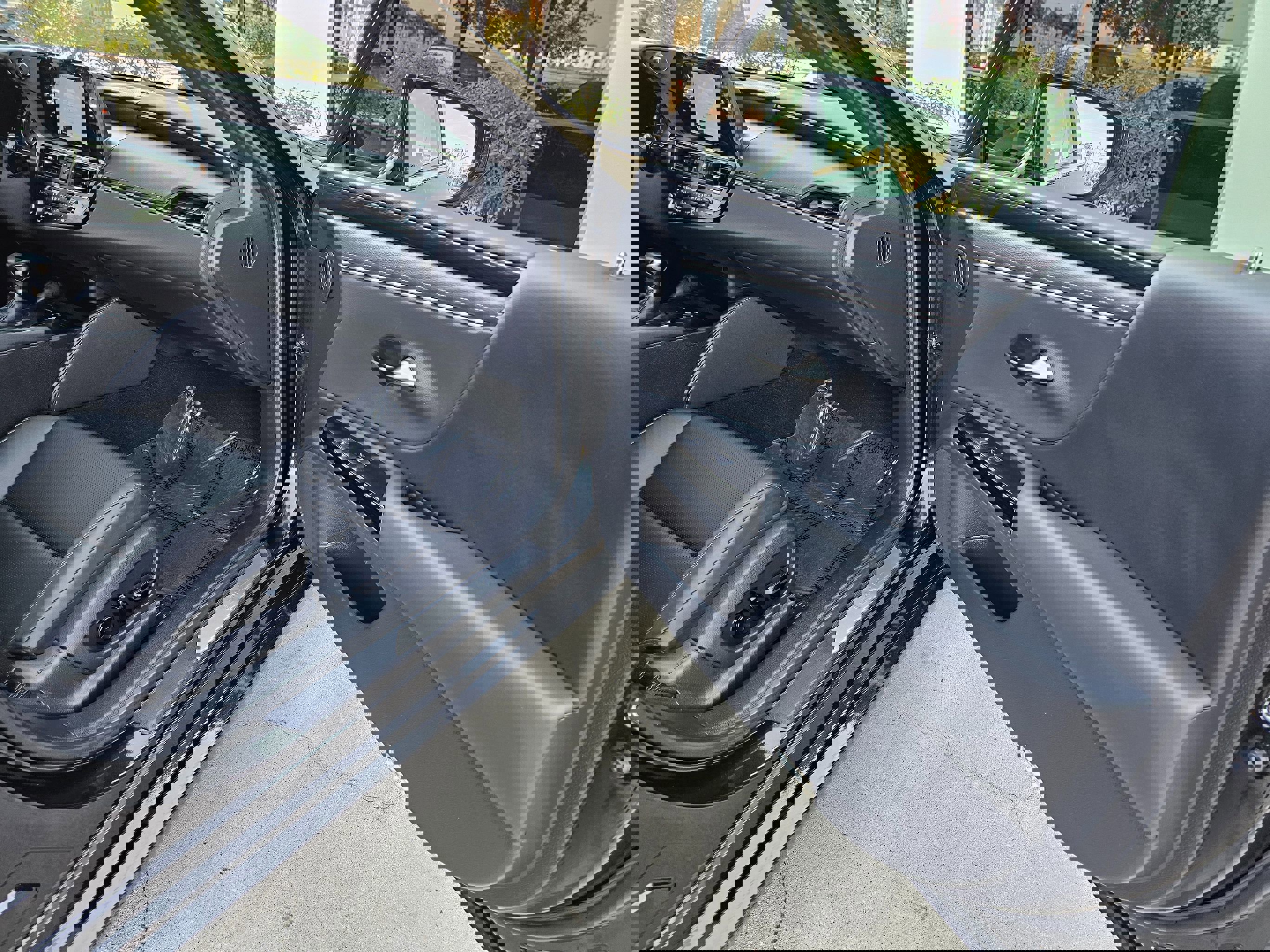 Used 2025 Lexus ES 350 w/ Accessory Package (Z2) FWD image 27