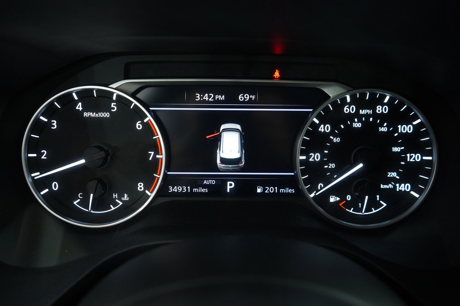 Used 2022 Nissan Rogue SV image 25