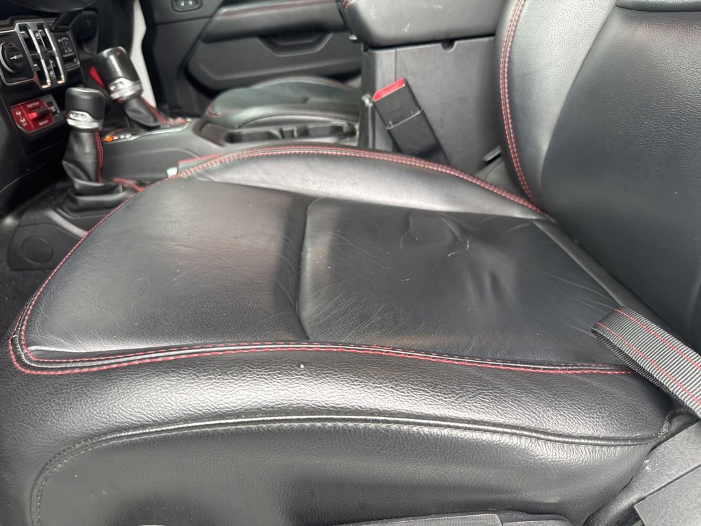 Used 2020 Jeep Wrangler Unlimited Rubicon image 26