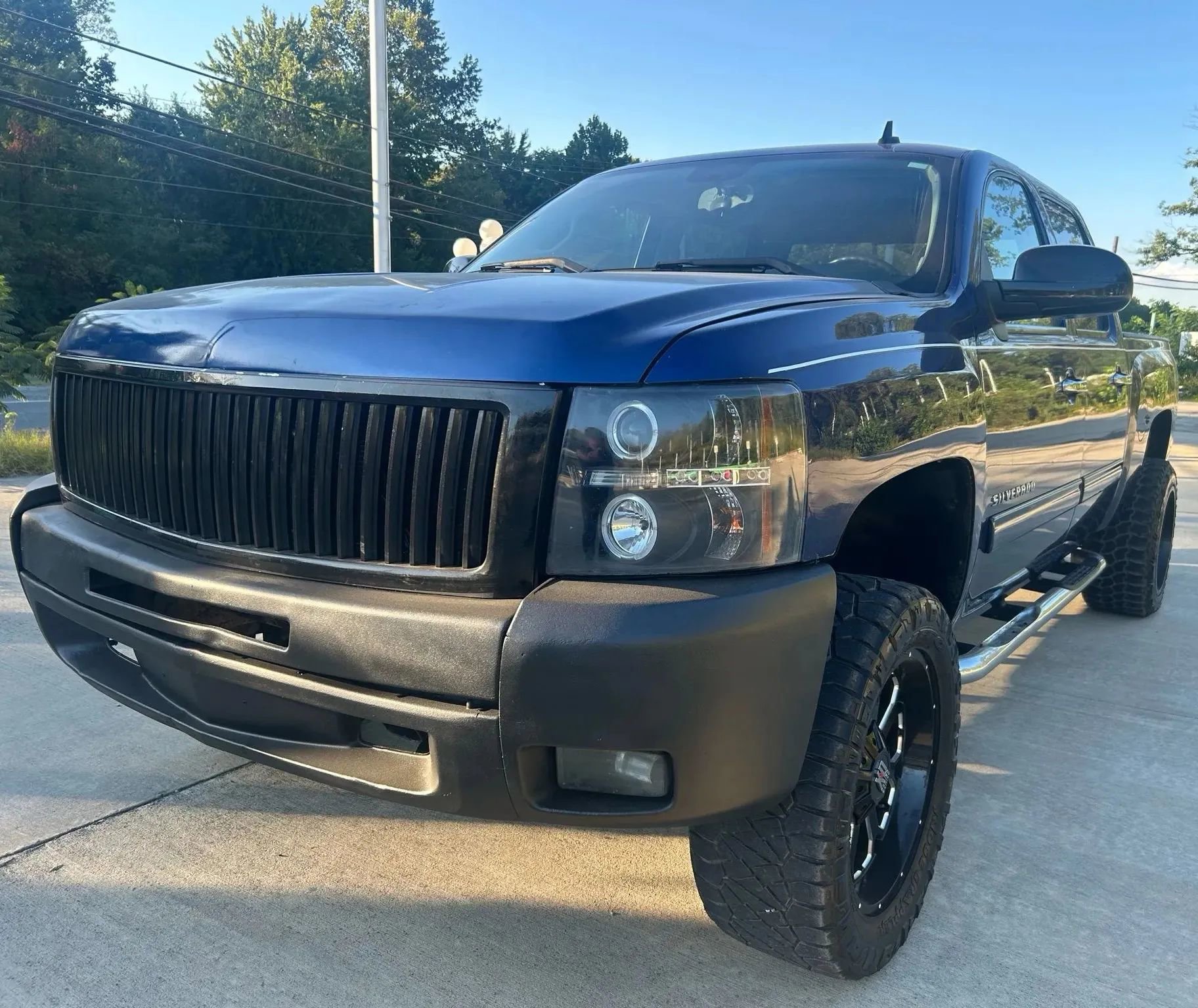 Used 2013 Chevrolet Silverado 1500 LT w/ All-Star Edition image 1
