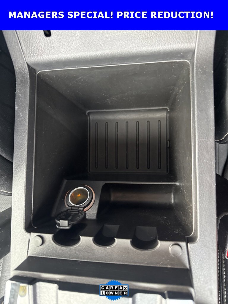 Certified 2023 Nissan Maxima SV w/ Floor Mat Group image 31