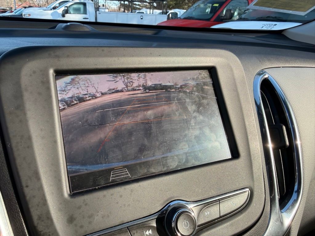 Certified 2024 Chevrolet Equinox LS w/ LS Convenience Package image 29