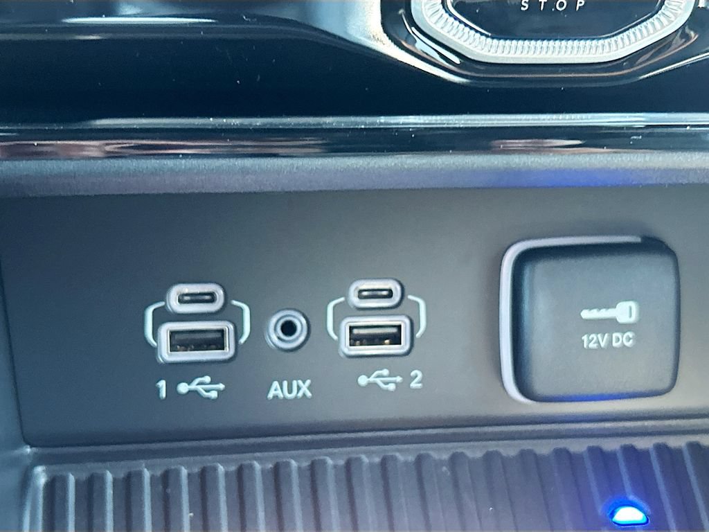 New 2026 Jeep Grand Cherokee L Limited AWD/4WD image 30