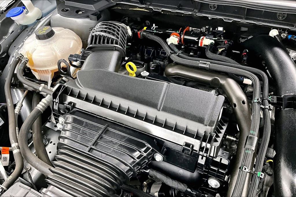 Used 2023 Ford Escape Platinum image 34