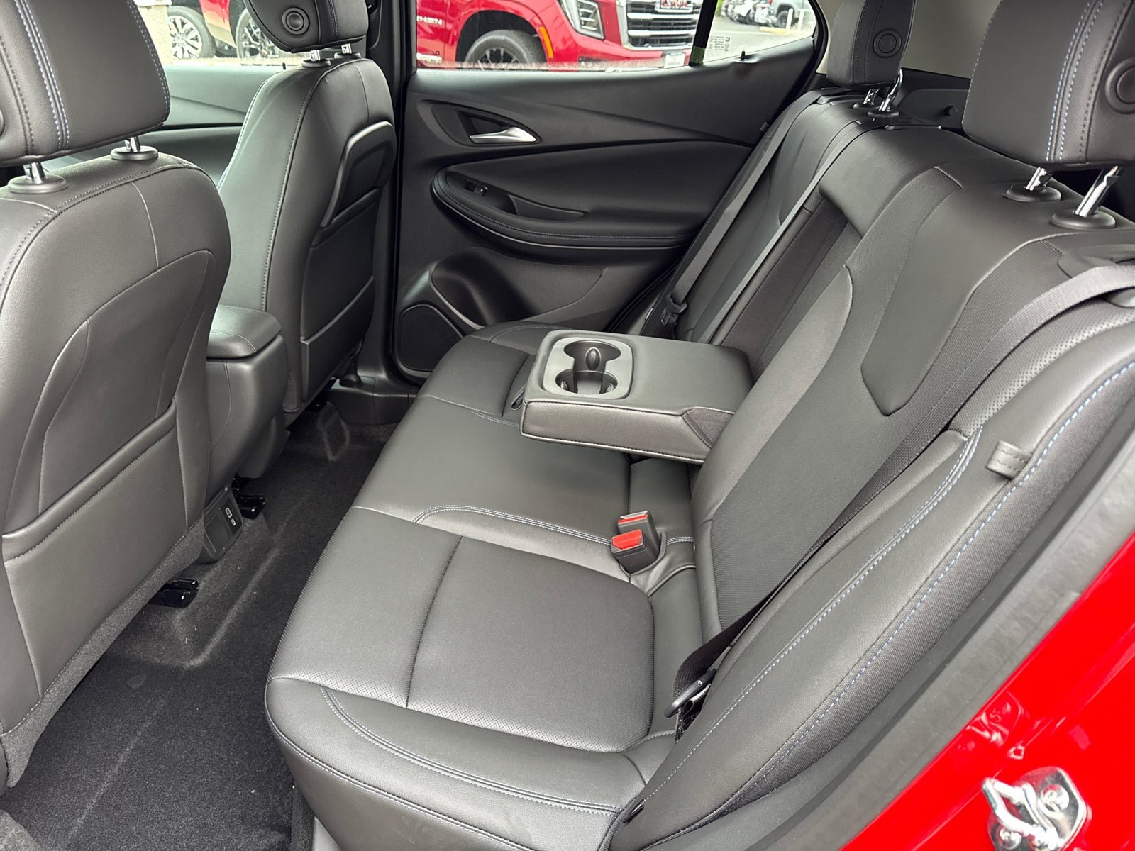 New 2026 Buick Encore GX Sport Touring w/ Comfort Package FWD image 20
