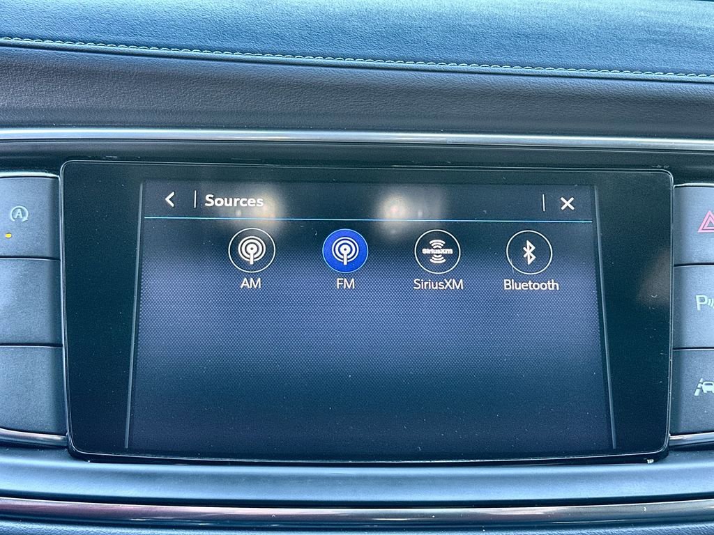 Used 2023 Buick Enclave Premium w/ Experience Buick Package image 13