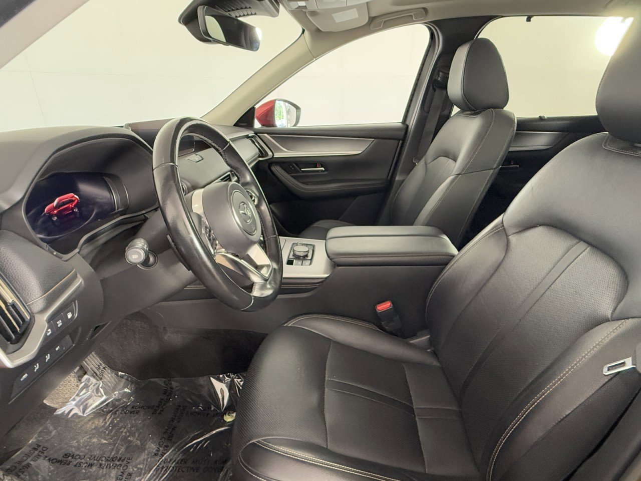 Used 2024 MAZDA CX-90 Plug-In Hybrid w/ Premium Pkg image 17