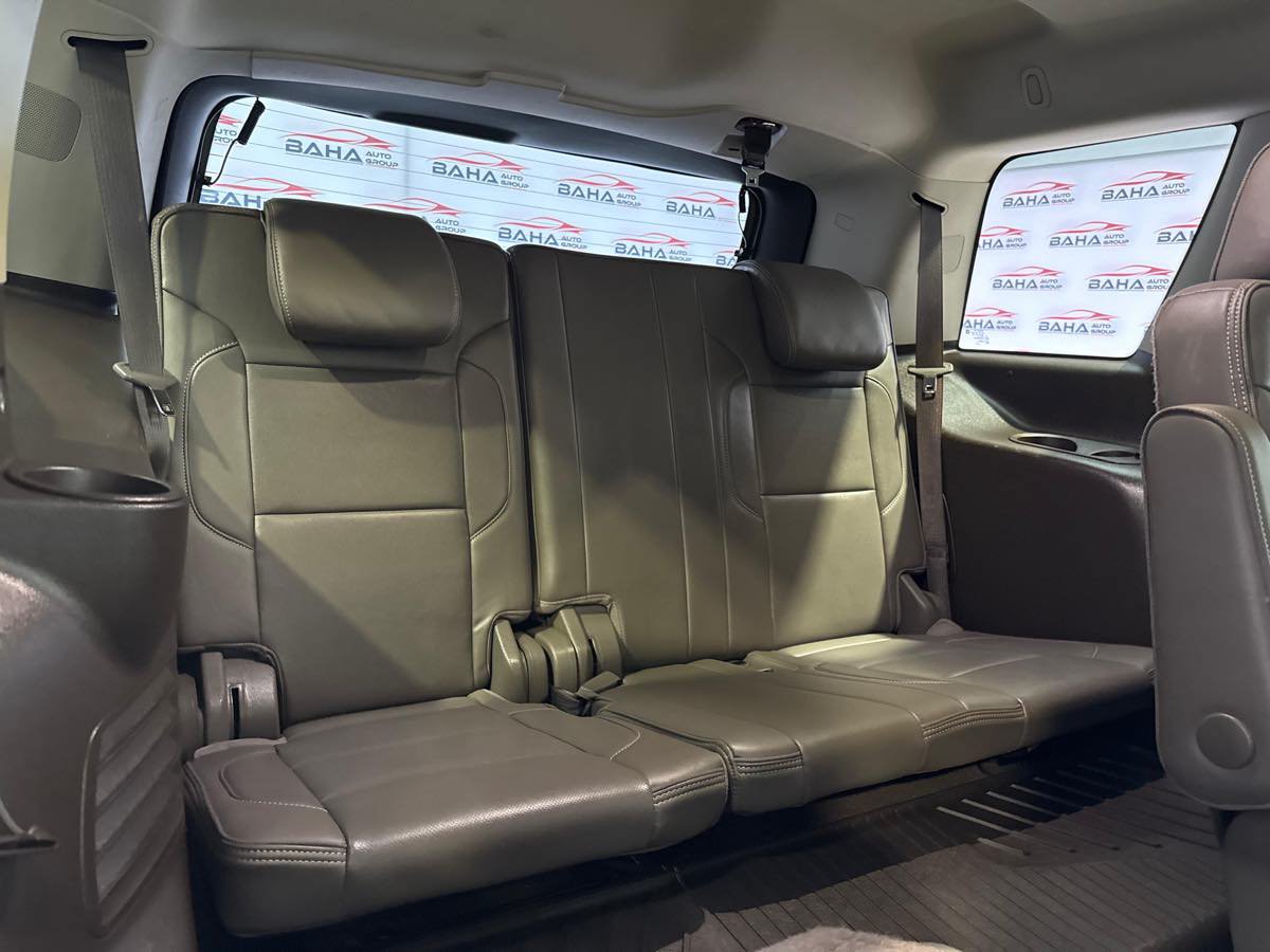 Used 2019 GMC Yukon Denali w/ Open Road Package RWD image 62