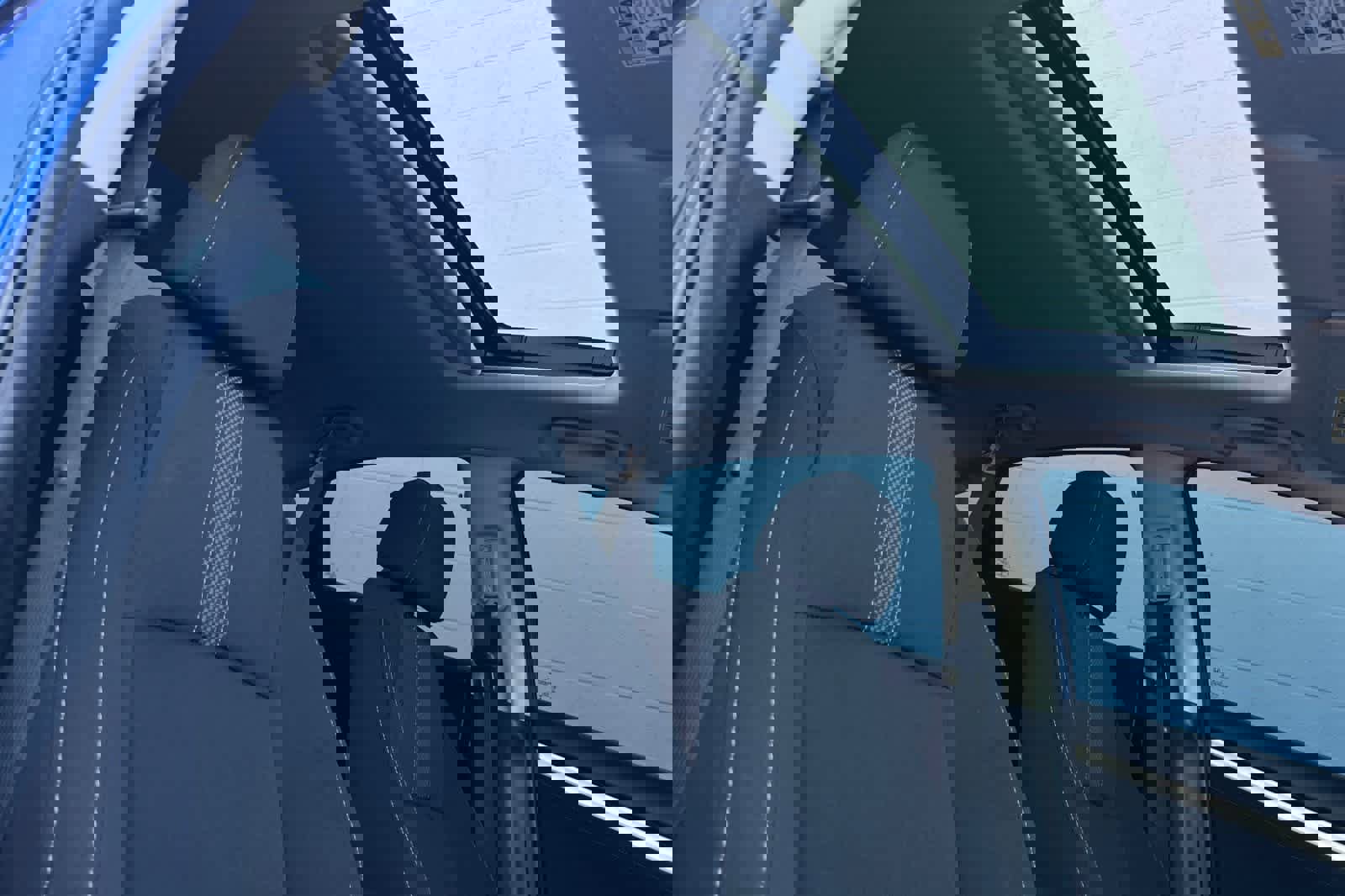 Used 2021 Honda Civic EX image 27