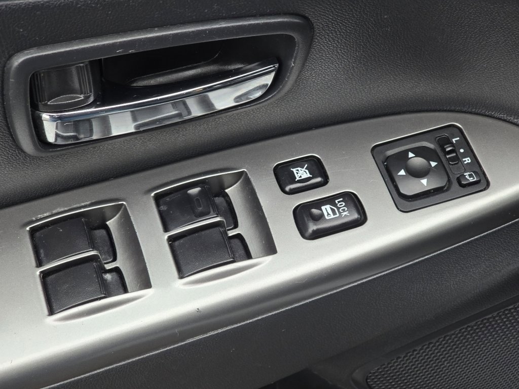 Used 2022 Mitsubishi Outlander Sport GT image 22