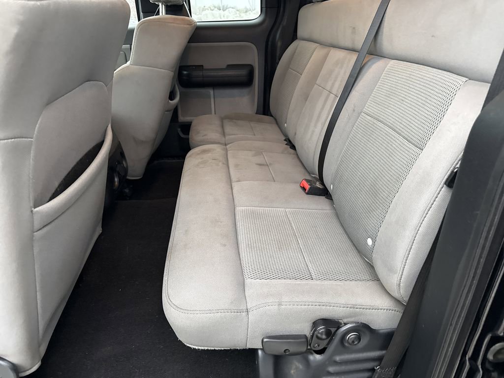 Used 2005 Ford F150 XLT image 18