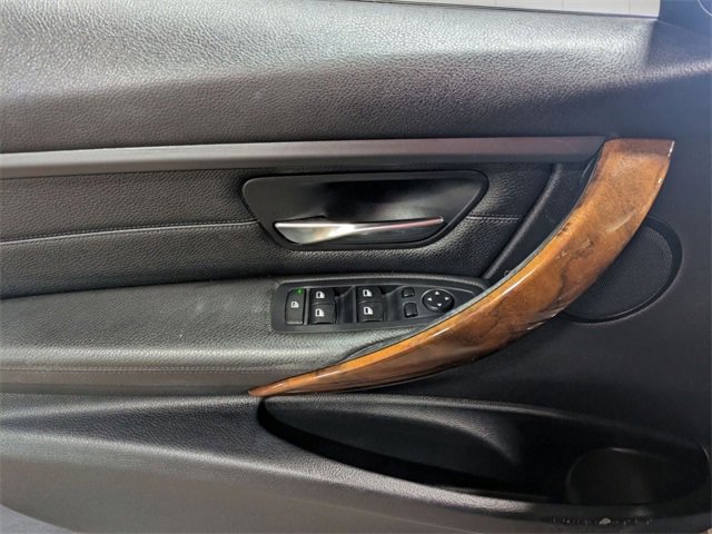Used 2014 BMW 328i xDrive Sedan image 14