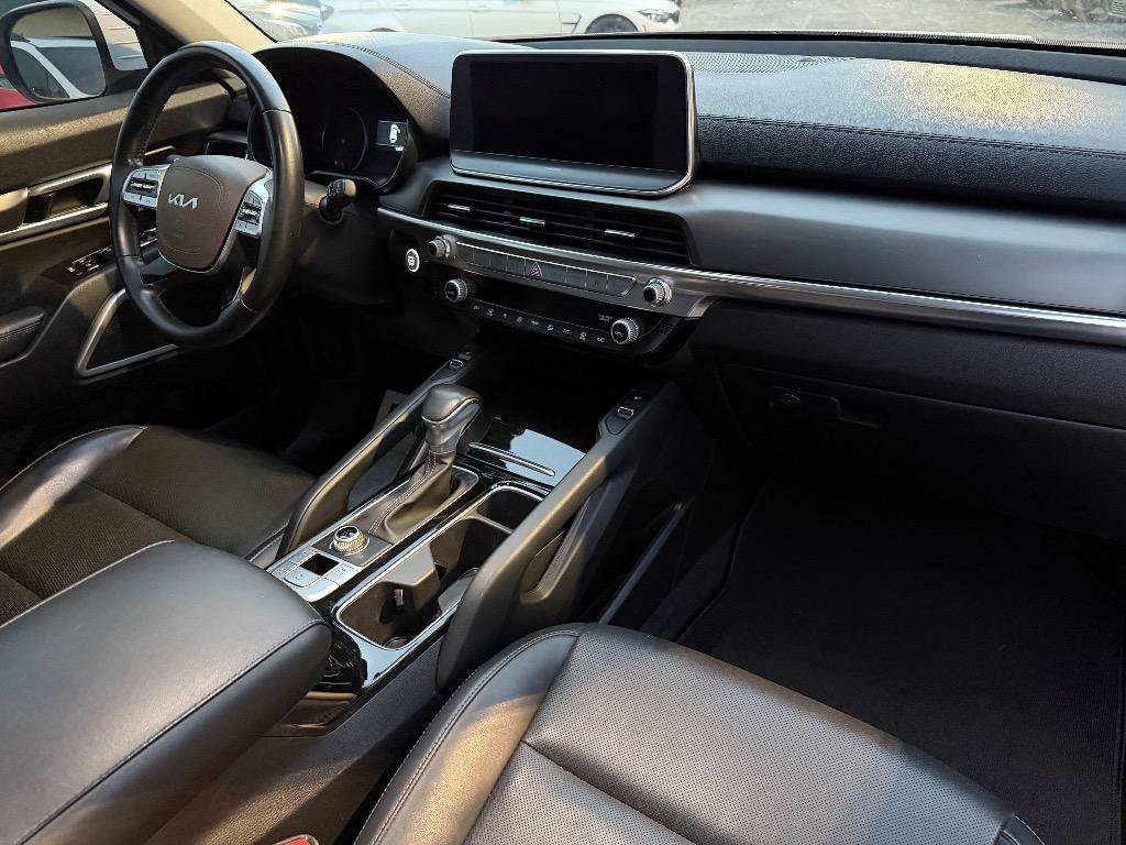 Used 2022 Kia Telluride S AWD/4WD image 20
