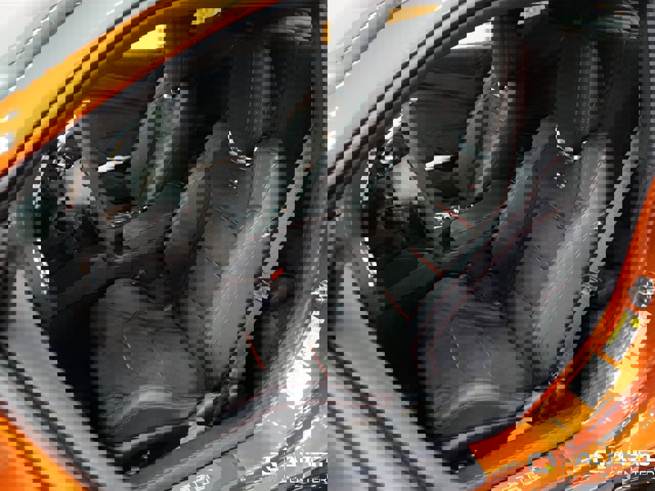 Used 2023 Chevrolet Camaro ZL1 image 17