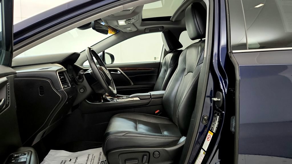 Used 2016 Lexus RX 350 AWD w/ Premium Package image 23
