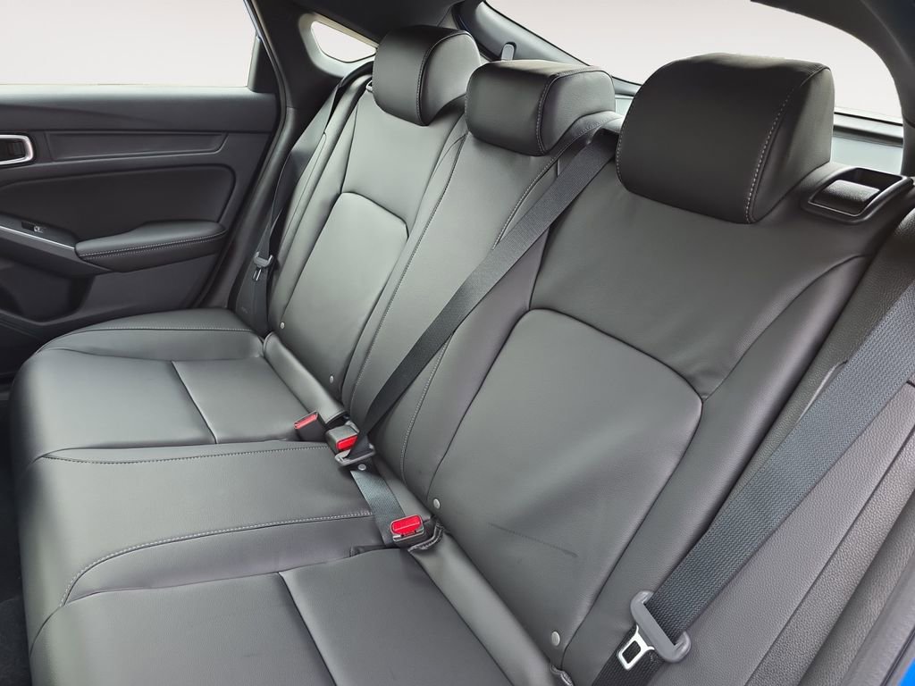 New 2026 Acura Integra A-Spec FWD image 13