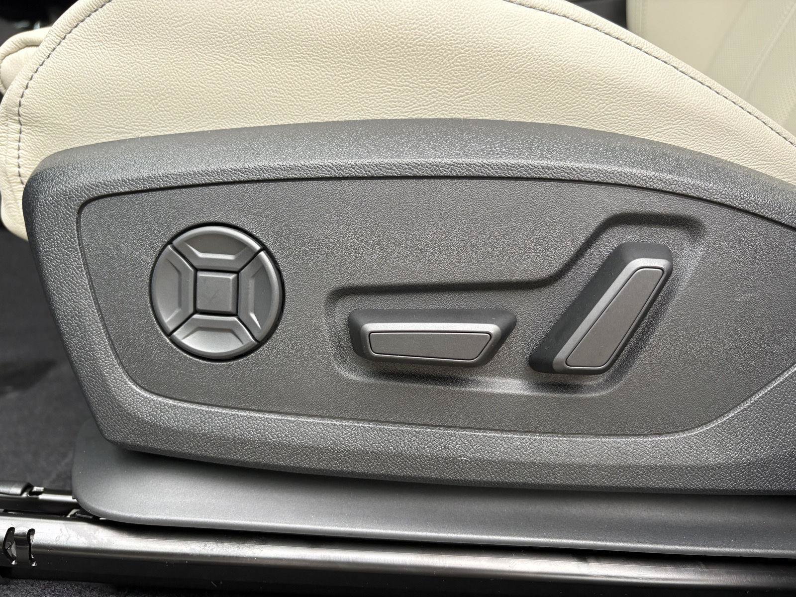 New 2027 Audi Q6 e-tron Premium Plus AWD/4WD image 11