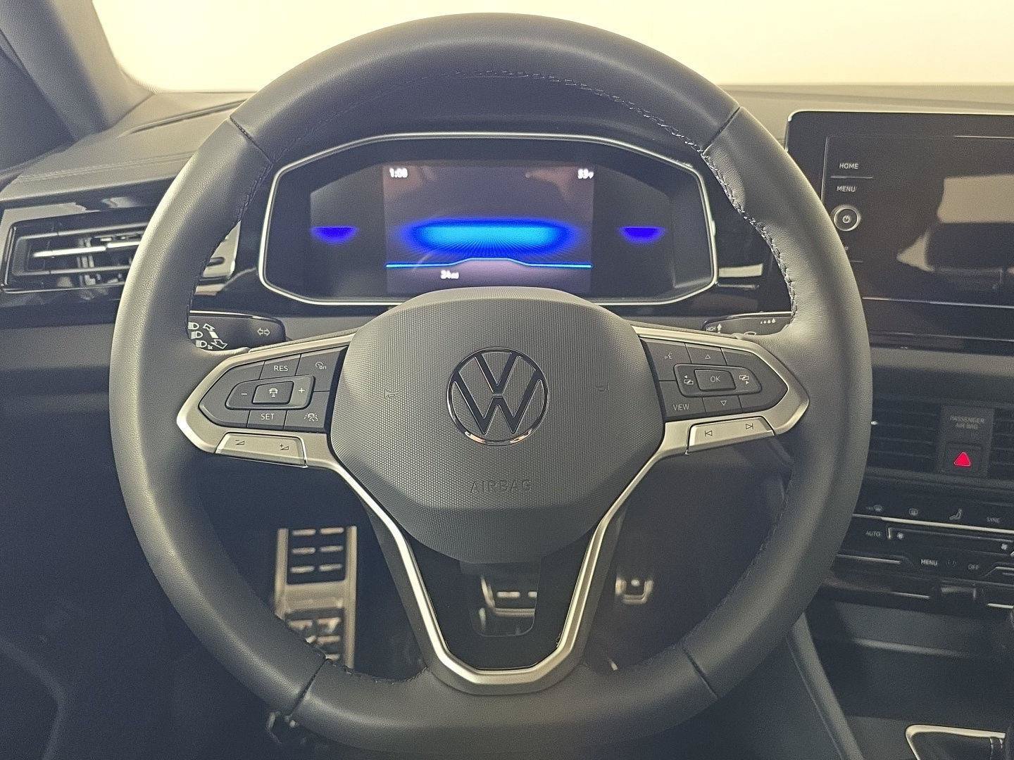 New 2026 Volkswagen Jetta Sport FWD image 8