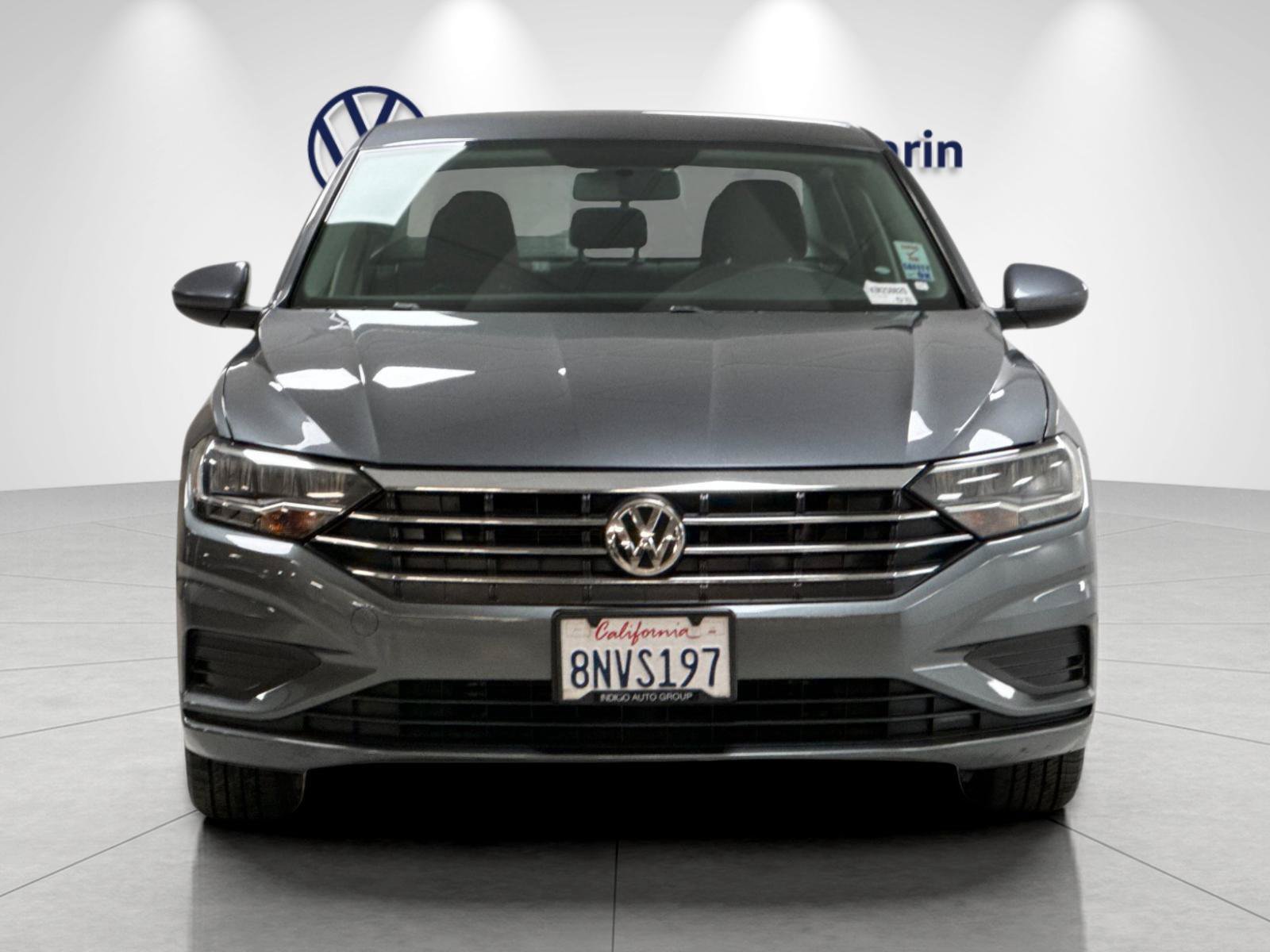 Used 2019 Volkswagen Jetta S w/ Driver Assistance Package FWD image 8