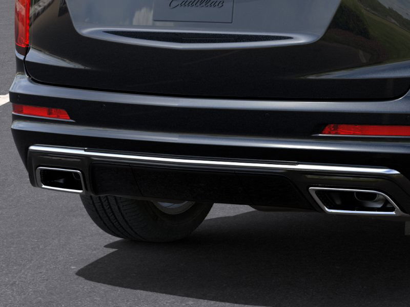 New 2025 Cadillac XT6 Premium Luxury w/ Technology Package FWD image 14