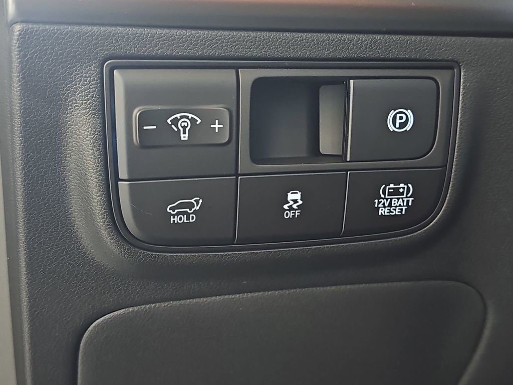 New 2026 Hyundai Tucson SEL AWD/4WD image 26