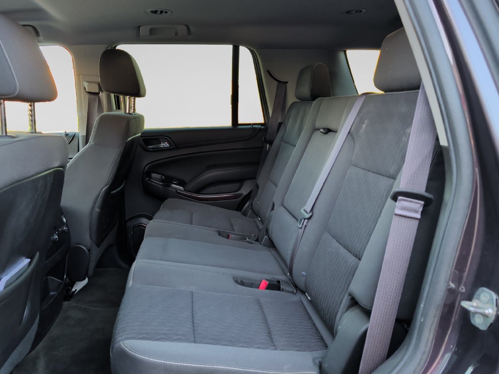 Used 2015 GMC Yukon SLE w/ Convenience Package AWD/4WD image 31