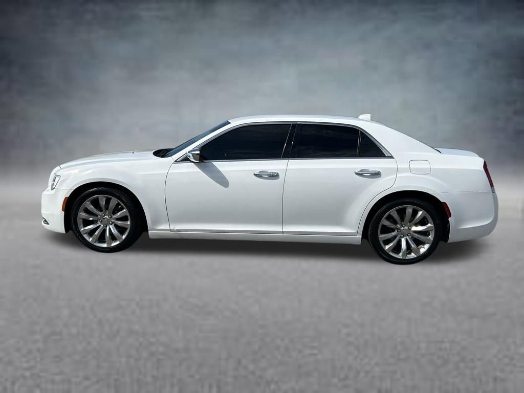 Used 2018 Chrysler 300 Limited RWD video 2