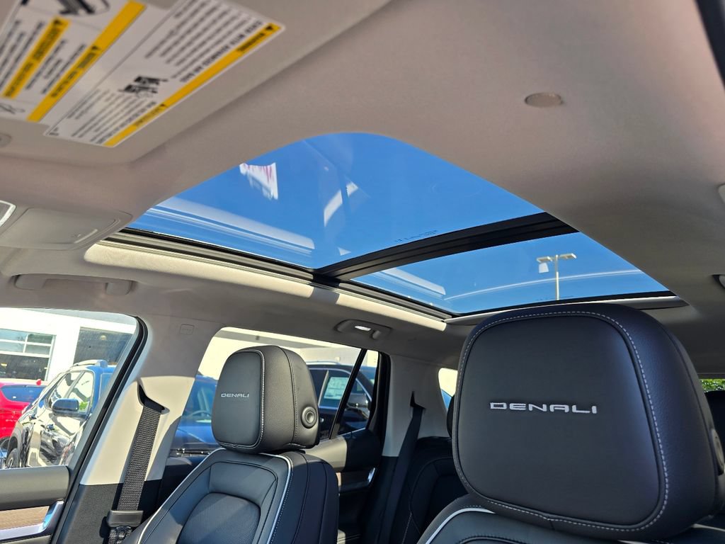 New 2026 GMC Terrain Denali AWD/4WD image 20